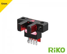 RX671-N光电素子槽型光电
