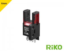 RX677-P 光电素子槽型光电
