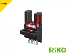 RX673-P光电素子槽型光电